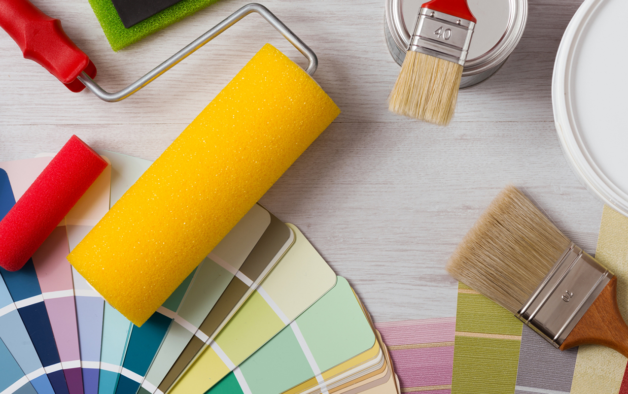 Ayancık dış cephe boyama