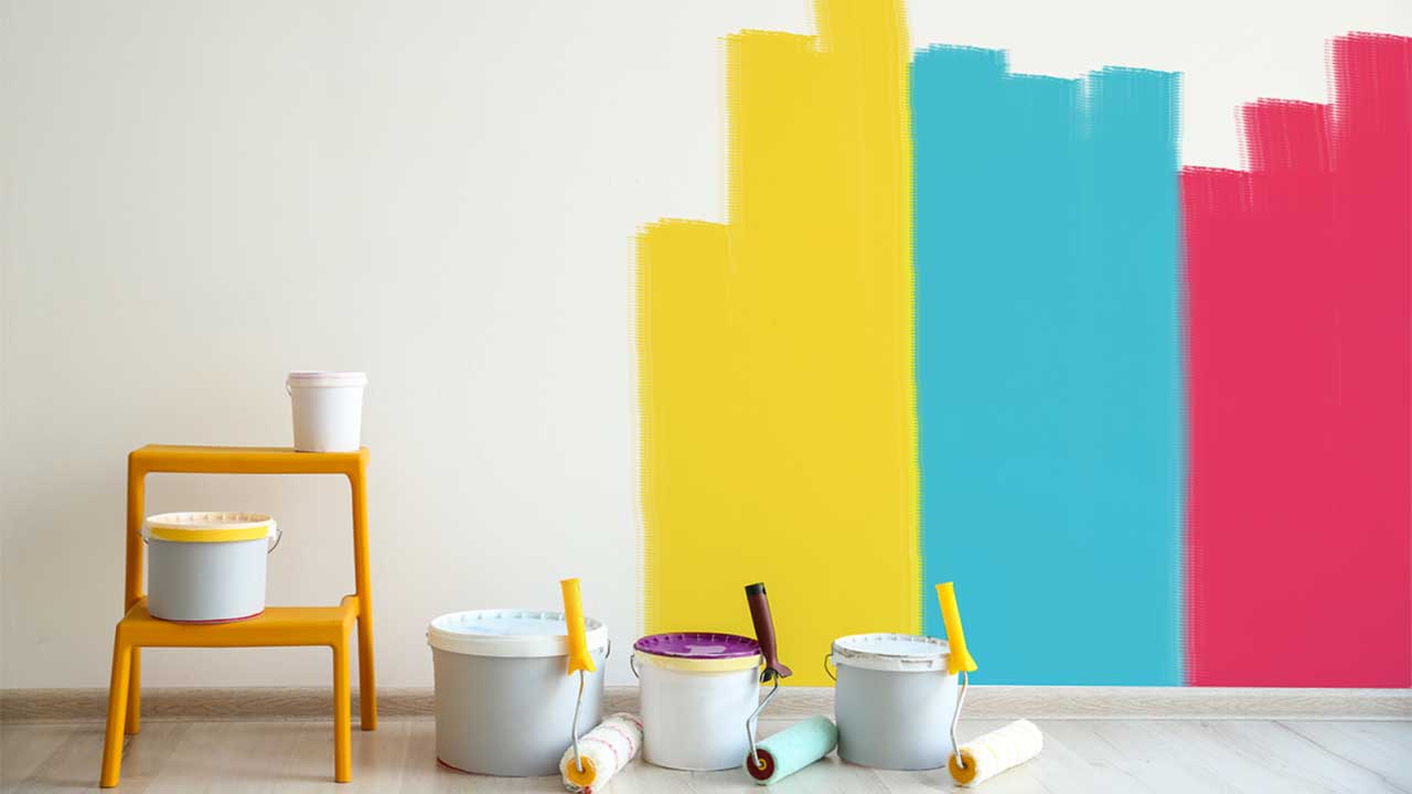 Ayancık iç cephe boyama